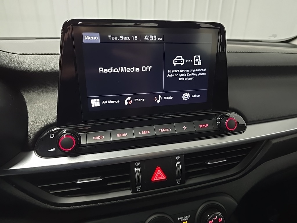 2023 Kia Forte LXS photo 21