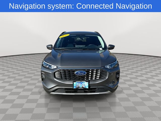 2025 Ford Escape Plug-In Hybrid Base photo 3