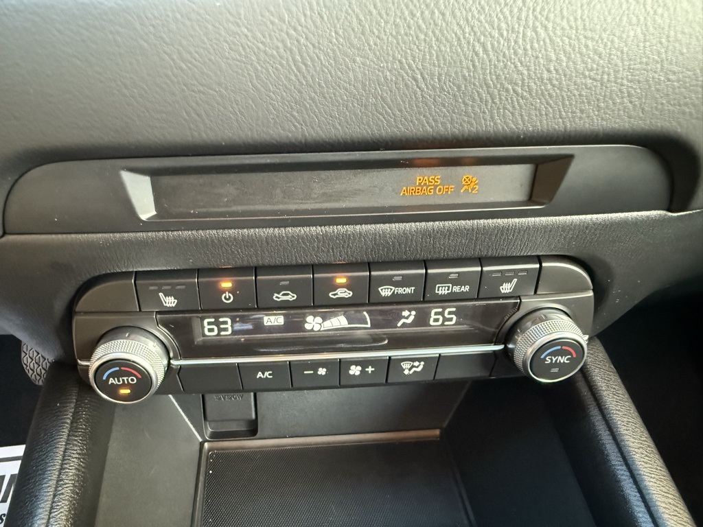 2025 Mazda CX-5 2.5 S Preferred photo 9