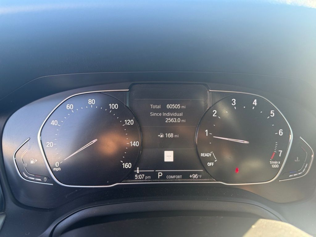 2021 Bmw 330i photo 11