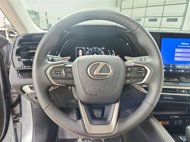2024 Lexus RX 350 photo 19