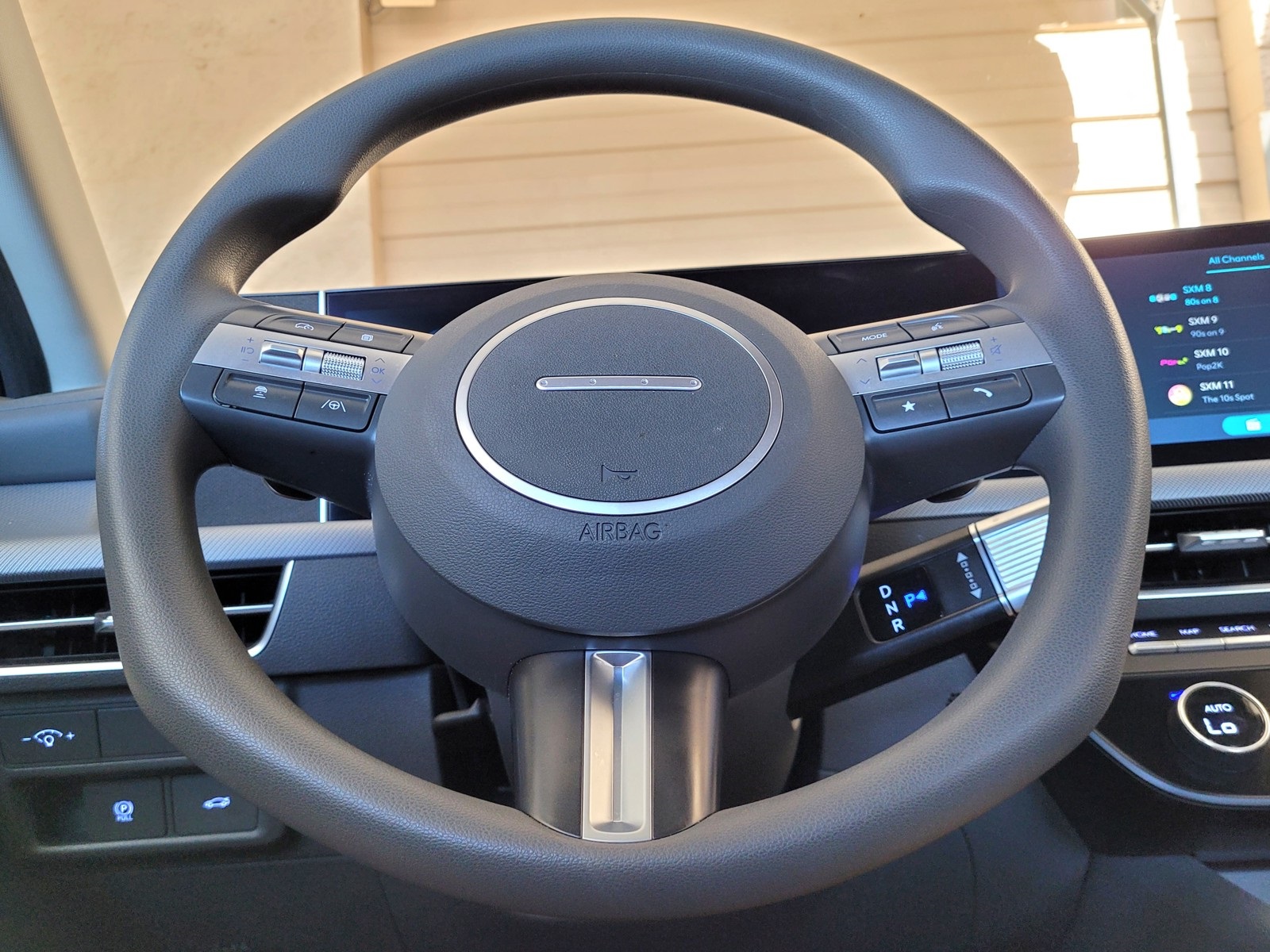 2024 Hyundai Sonata SEL photo 25