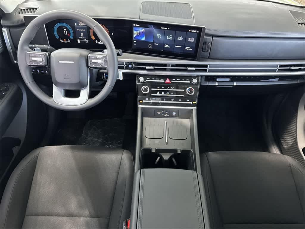 2026 Hyundai Santa Fe SE photo 23