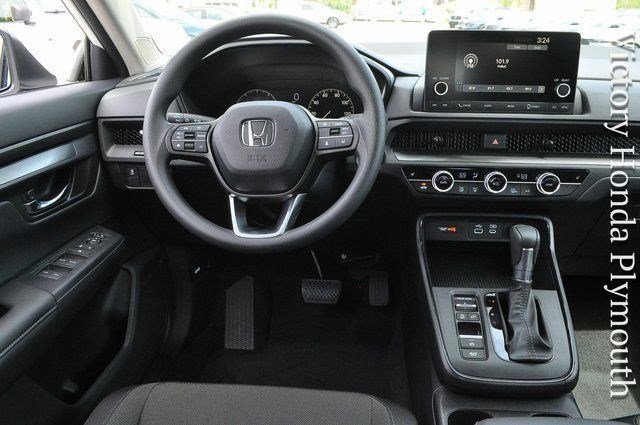 2025 Honda CR-V EX photo 15