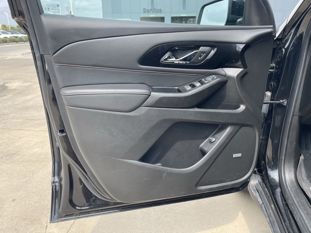 2023 Chevrolet Traverse RS photo 13