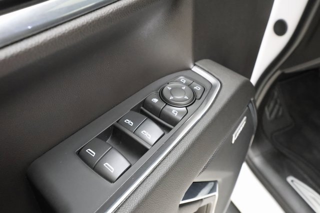 2024 Chevrolet Silverado 1500 LTZ photo 8