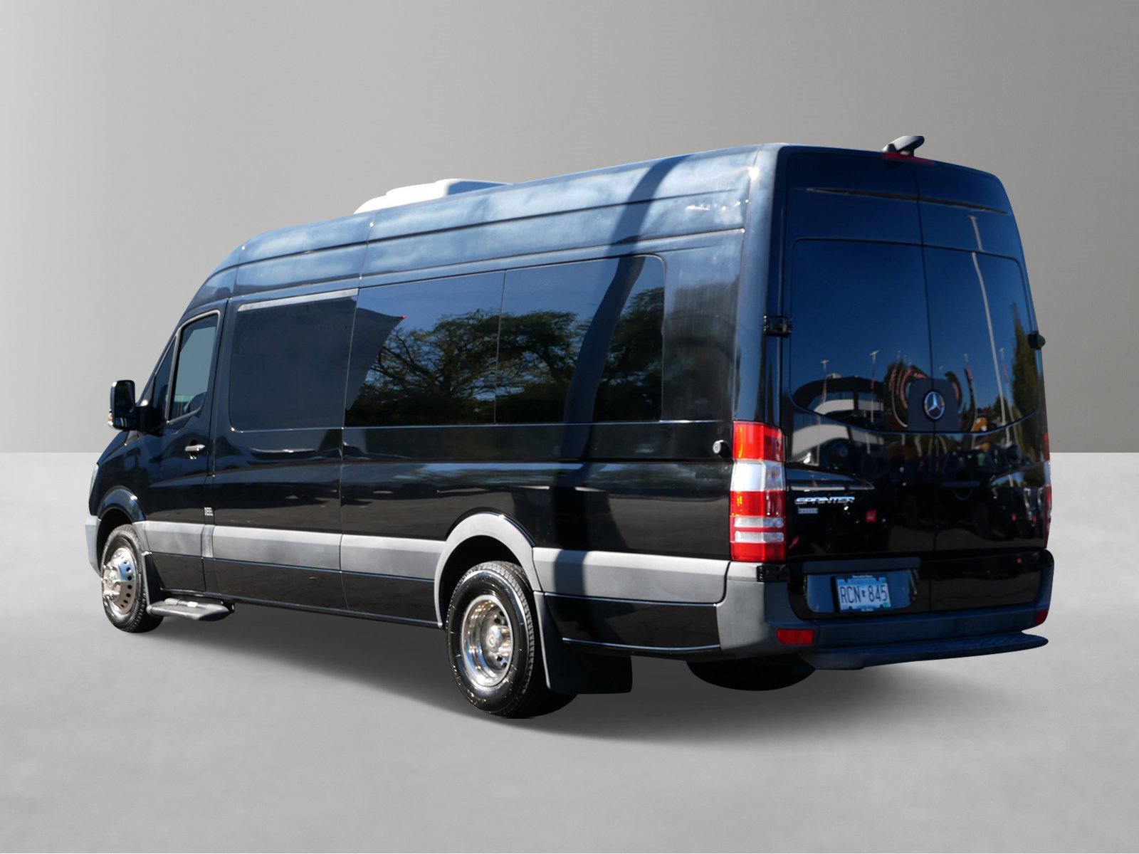 Used 2017 Mercedes-Benz Sprinter Cargo Van Base with VIN WDAPF4CC7HP521426 for sale in White Bear Lake, Minnesota