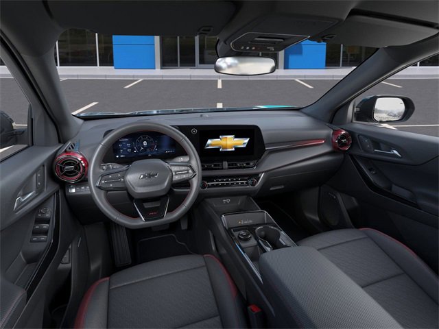2026 Chevrolet Equinox RS photo 15