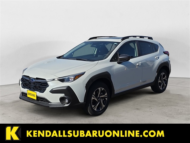 2025 Subaru Crosstrek Premium's photo