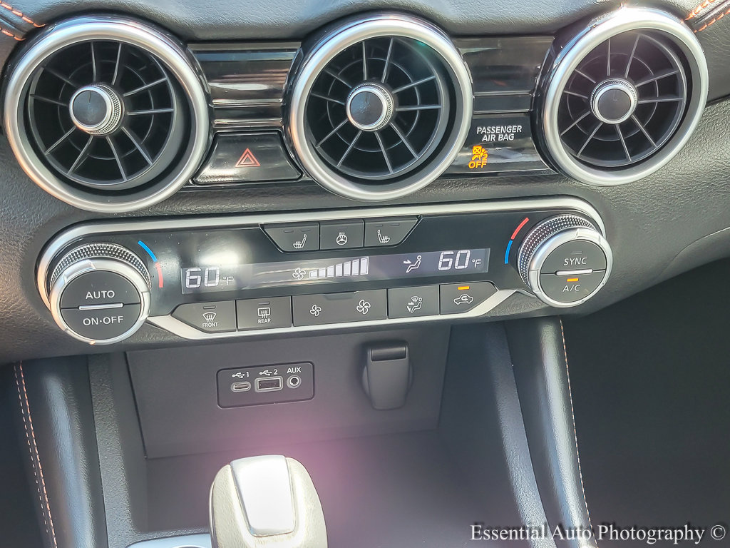2023 NISSAN SENTRA - Image 16