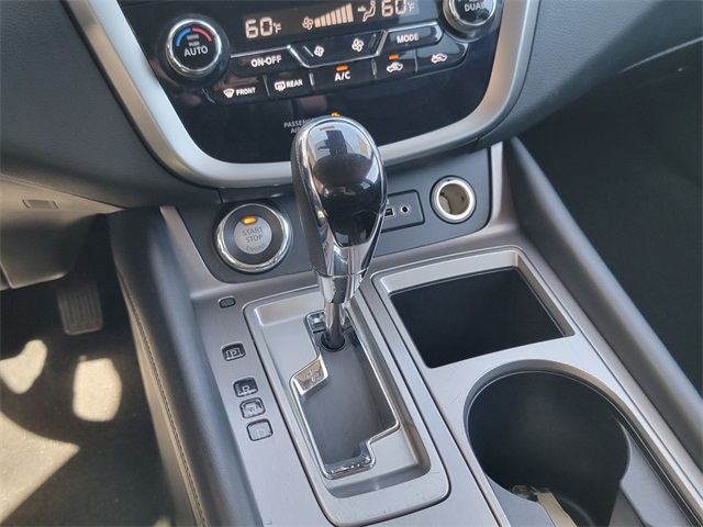 2023 Nissan Murano SL photo 22