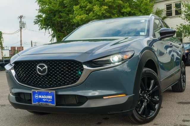 2022 Mazda CX-30