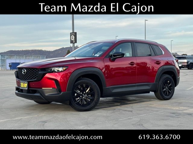 2026 Mazda CX-50 Preferred 2.5 photo 2