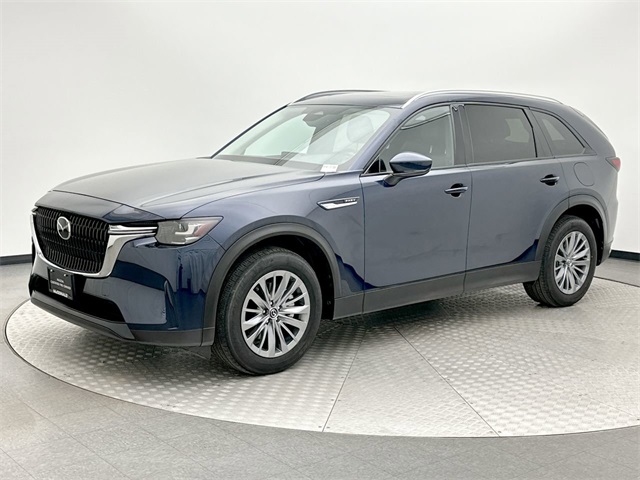 2024 Mazda CX-90 Preferred Package's photo