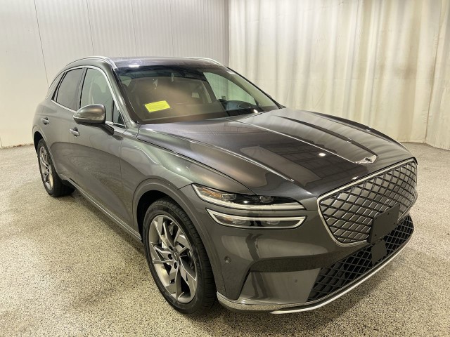 2025 Genesis Electrified GV70 Advanced