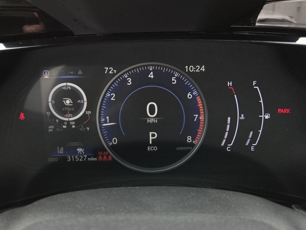 2022 Lexus NX 350 Premium photo 31
