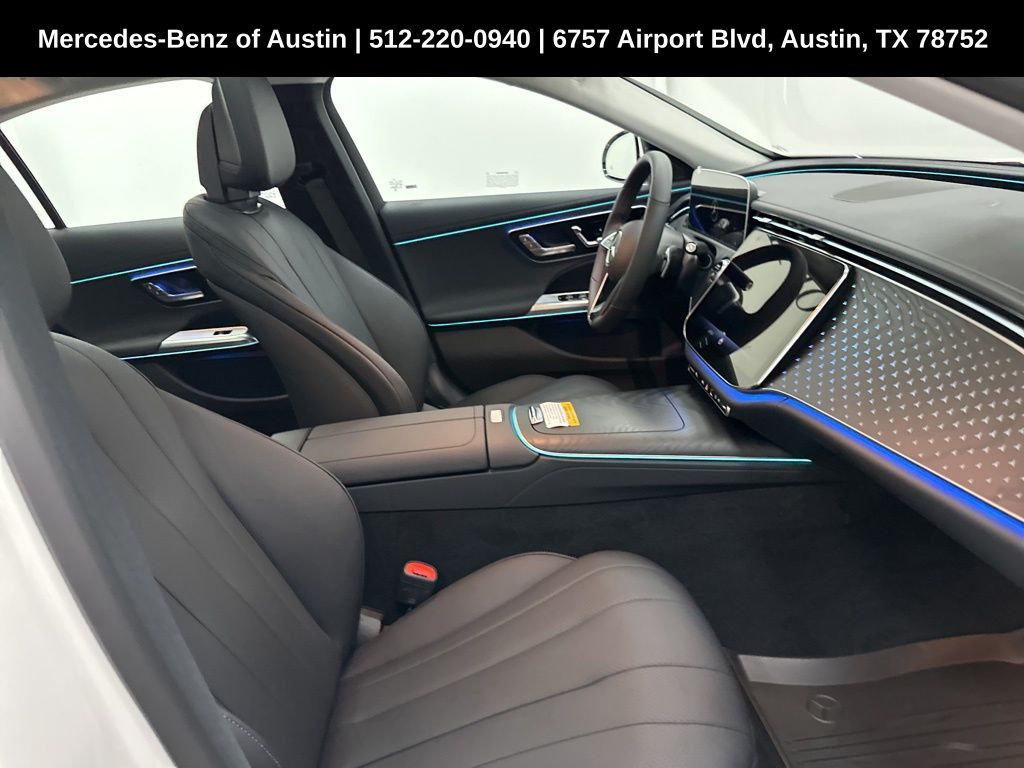 2026 Mercedes Benz E 350 photo 22