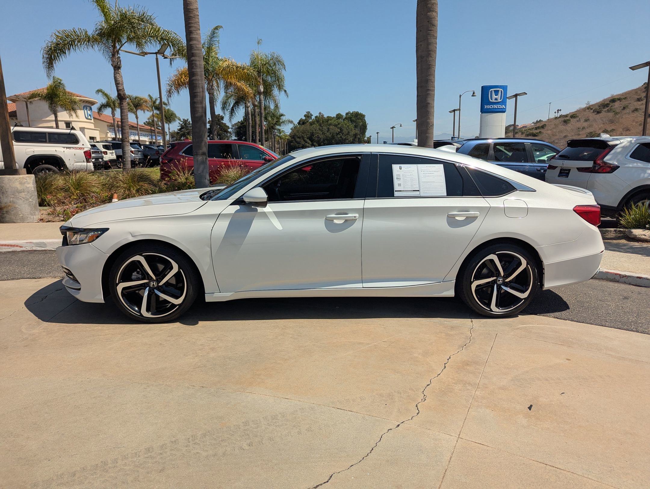 1HGCV2F30LA030577