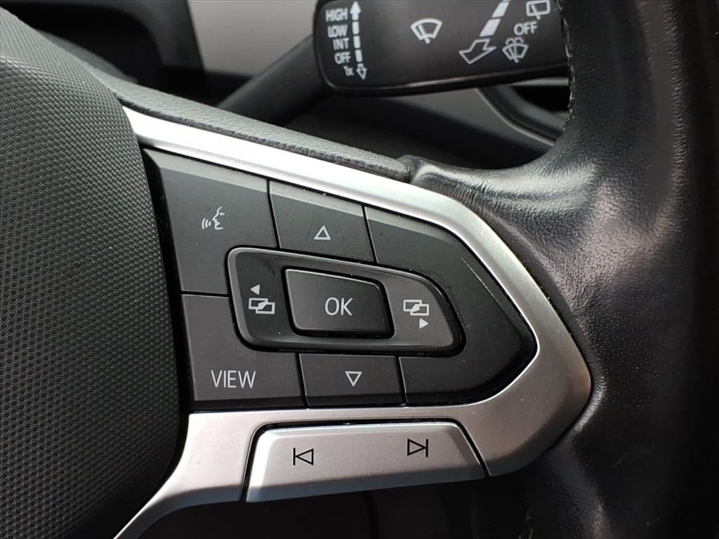 2020 VOLKSWAGEN ATLAS CROSS SPORT - Image 21