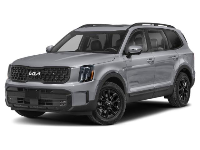 2024 Kia Telluride SX X-Pro's photo