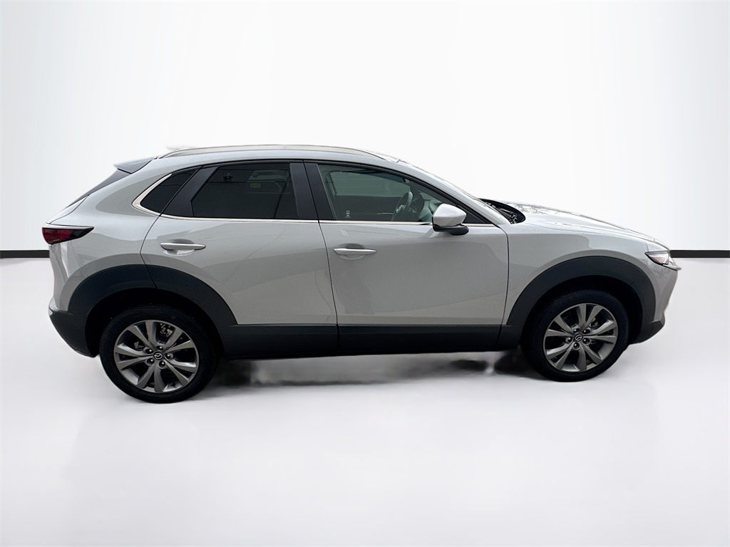 2025 Mazda CX-30 2.5 S Preferred photo 4