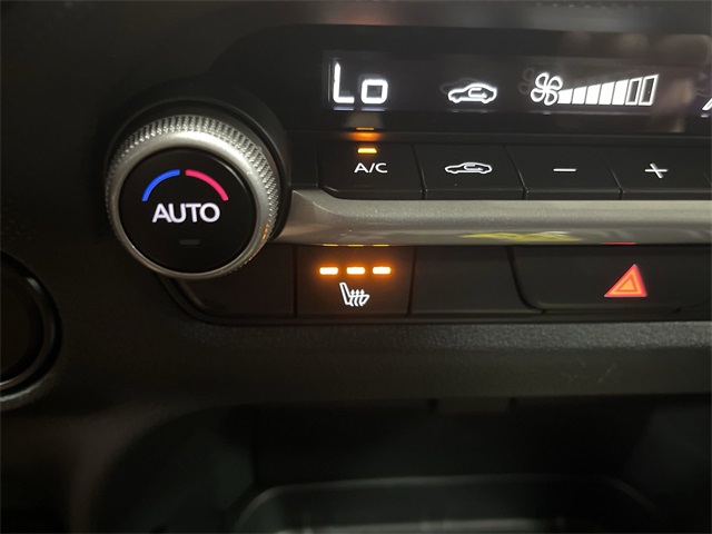 2025 Mazda CX-50 2.5 S Preferred photo 29