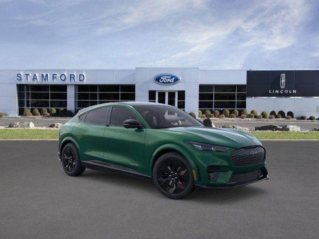 2025 Ford Mustang Mach-E GT photo 6
