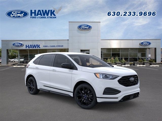 2024 FORD EDGE - Image 7