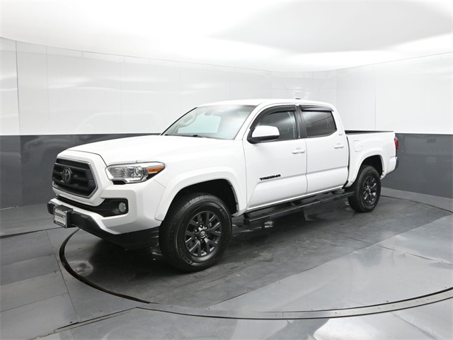 2020 Toyota Tacoma SR5 photo 28