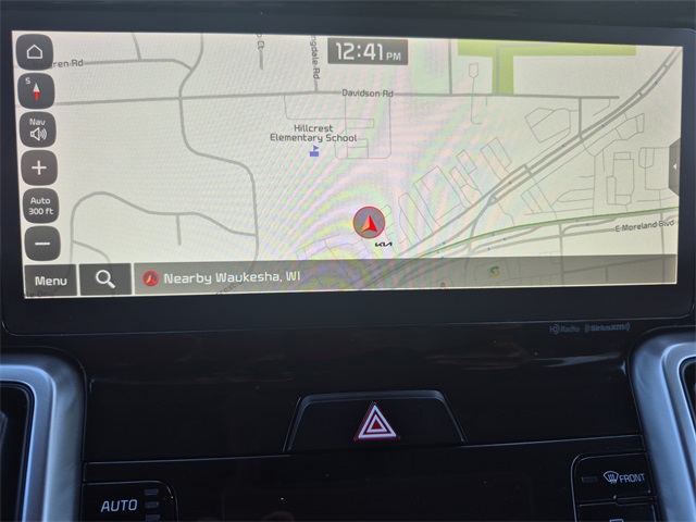 2023 Kia Sorento X-Line EX photo 18