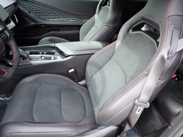 2025 Dodge Charger R/T Scat Pack photo 11