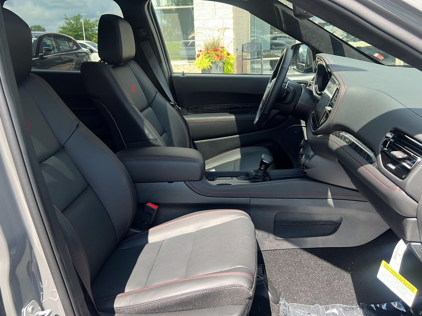 2025 Dodge Durango R/T Premium photo 21
