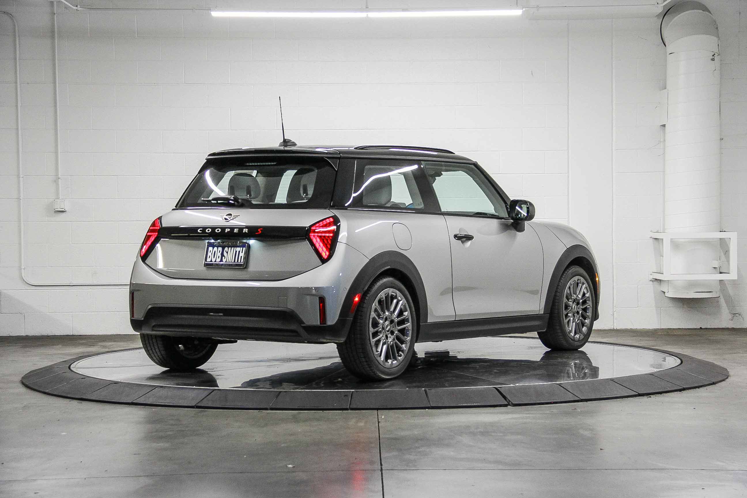 2025 Mini Cooper 2 Door Hardtop S photo 6