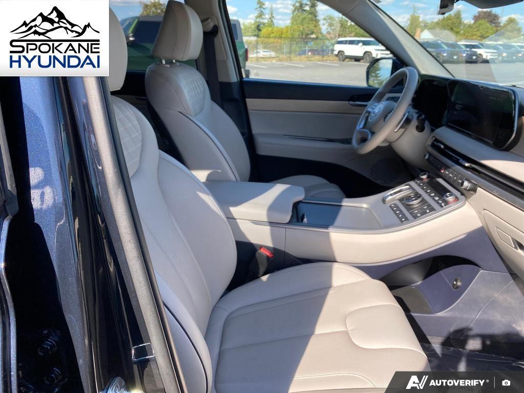 2023 Hyundai Palisade Limited photo 24