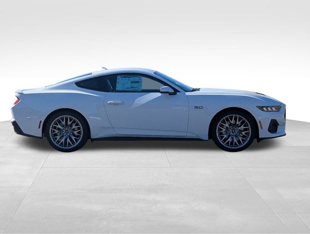 2025 Ford Mustang GT Premium photo 6