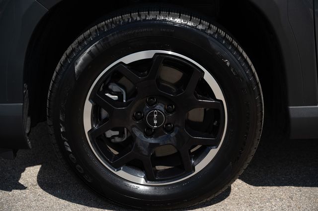 2025 Honda Pilot EX-L photo 8