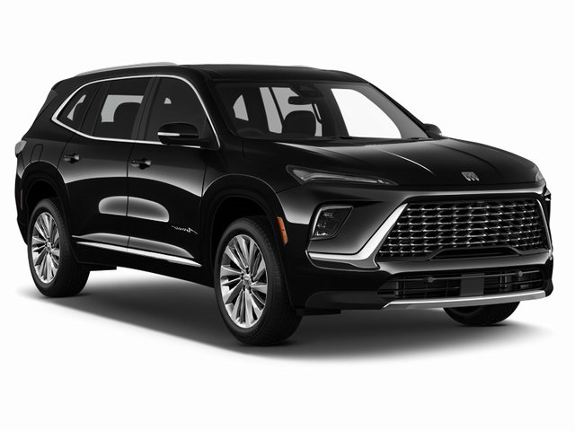 2025 Buick Enclave Avenir's photo