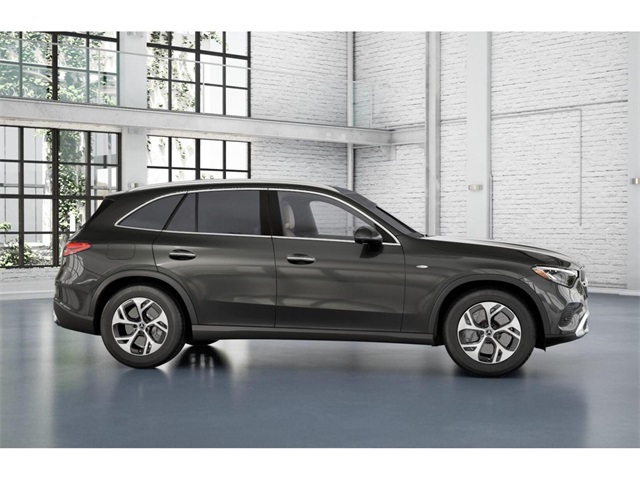 2026 Mercedes Benz GLC 350e 4MATIC photo 15