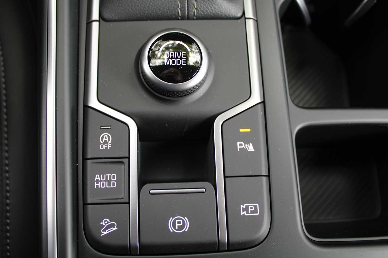 2025 Kia Sorento EX photo 32