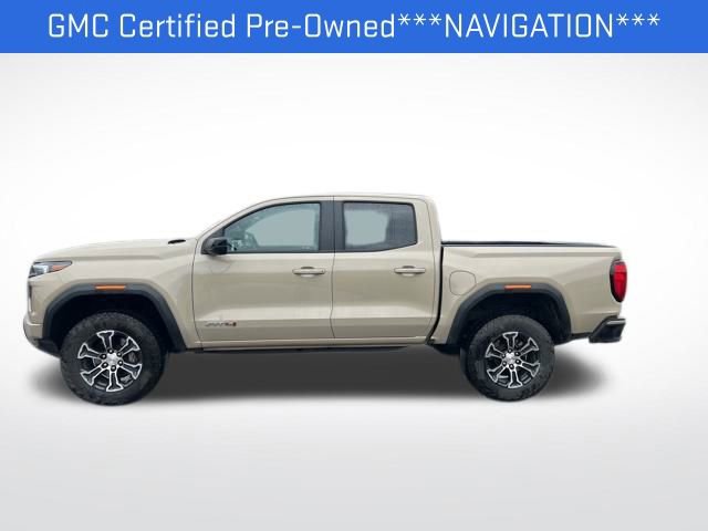 2023 Gmc Canyon AT4 photo 2