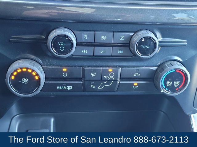 2024 Ford F-150 STX photo 23