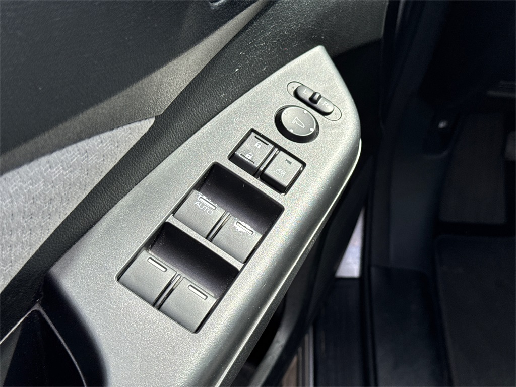 2015 Honda CR-V EX photo 10