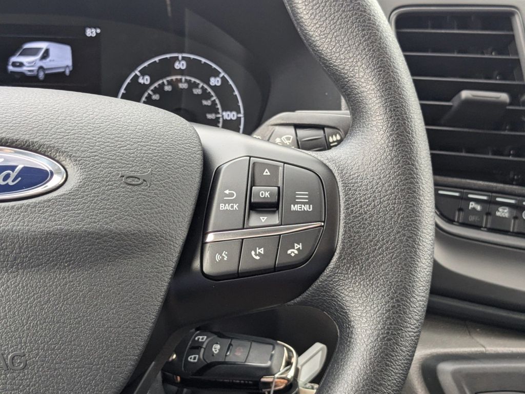 2025 Ford Transit photo 23