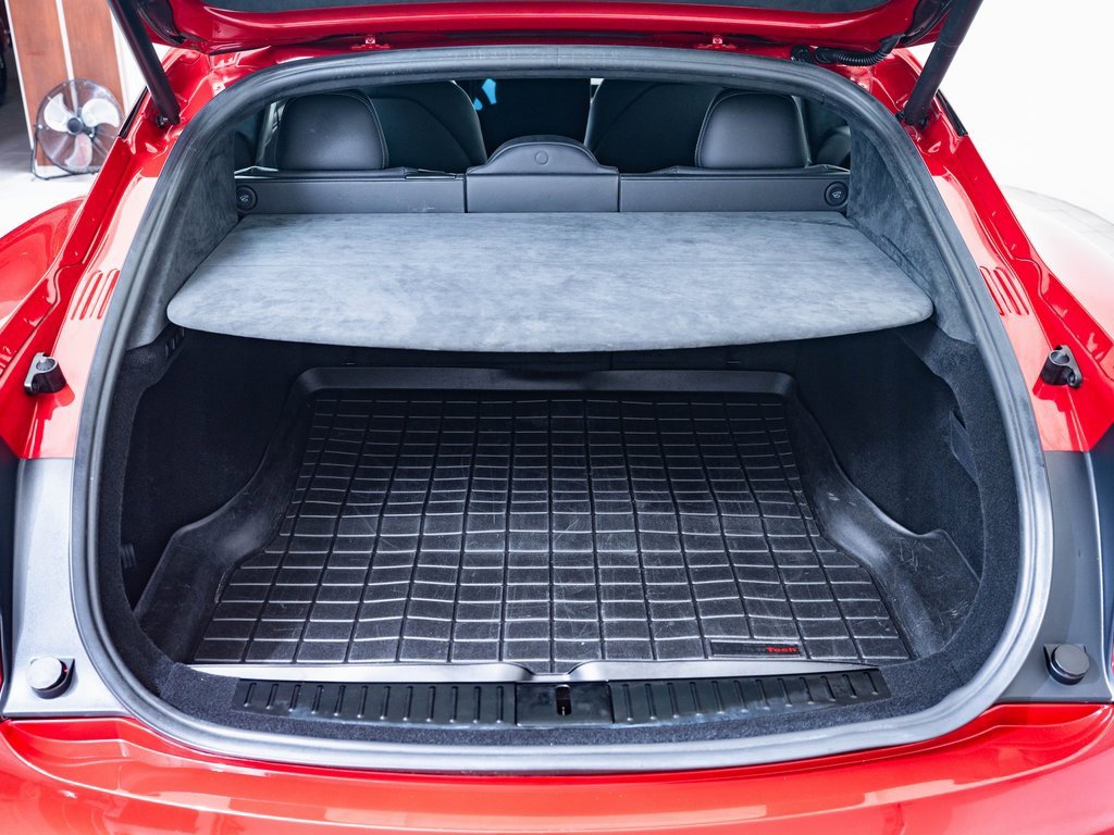 2023 Tesla Model S Standard Range photo 25