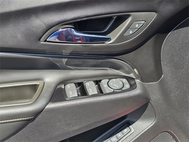 2023 Chevrolet Equinox Premier photo 14
