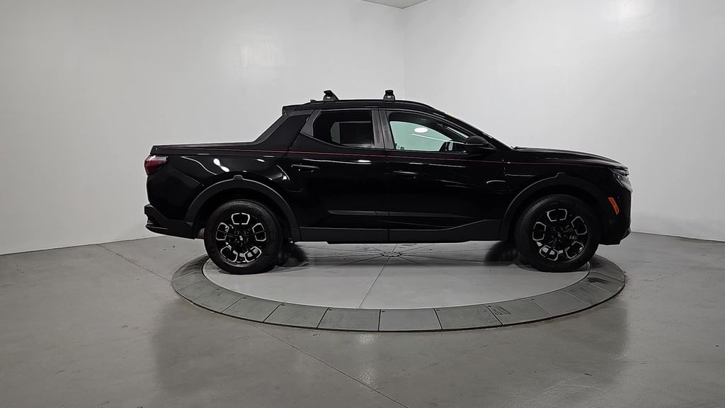 2023 Hyundai Santa Cruz SEL photo 6