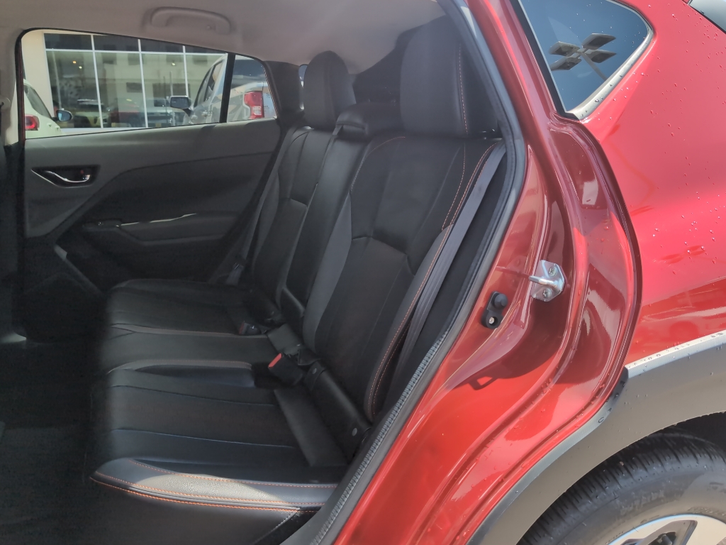 2024 Subaru Crosstrek Limited photo 29
