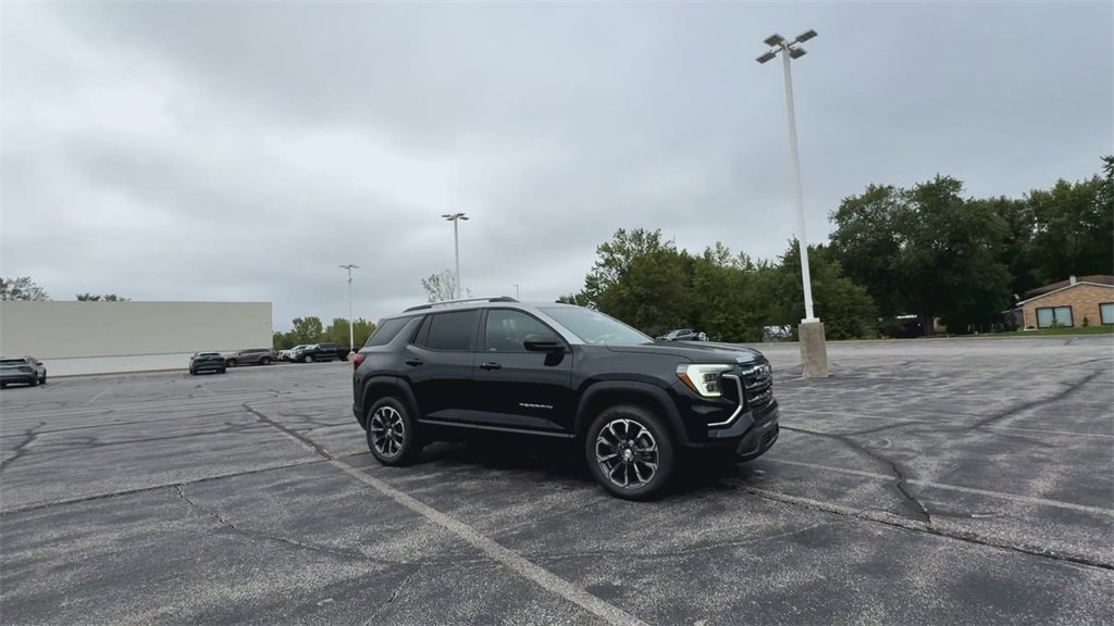 2026 Gmc Terrain Elevation photo 2