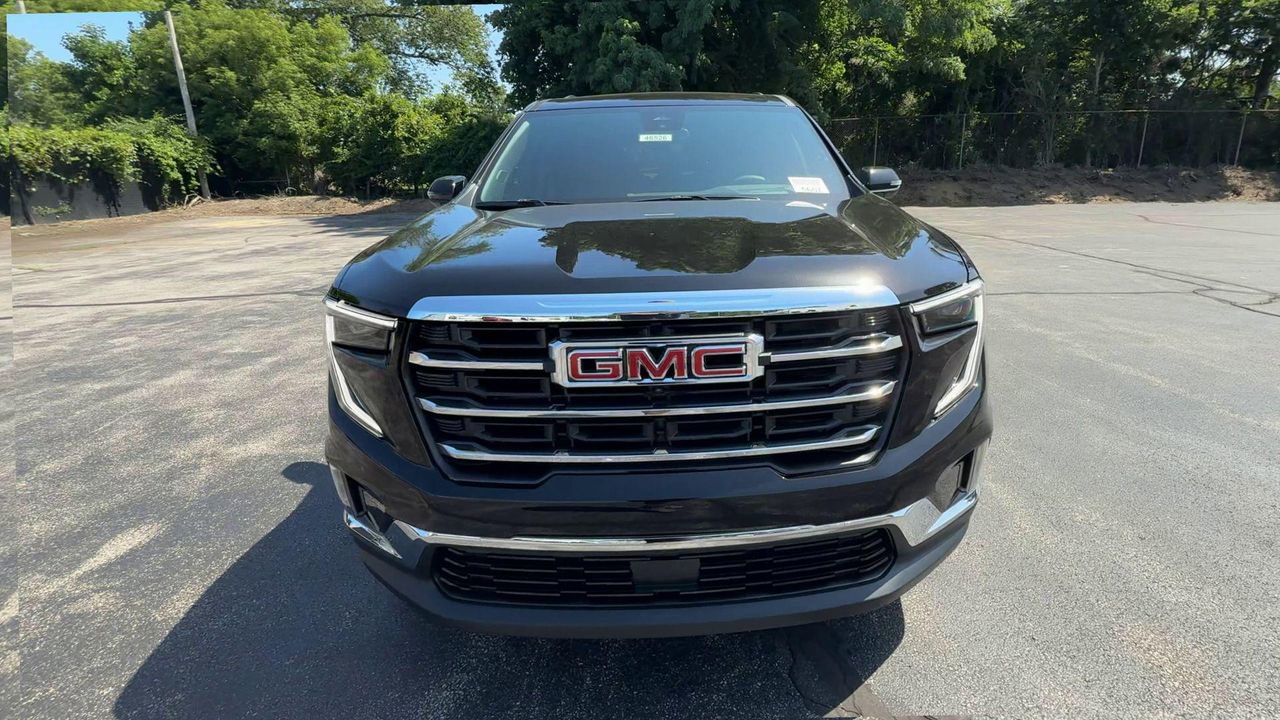 2025 Gmc Acadia Elevation photo 3