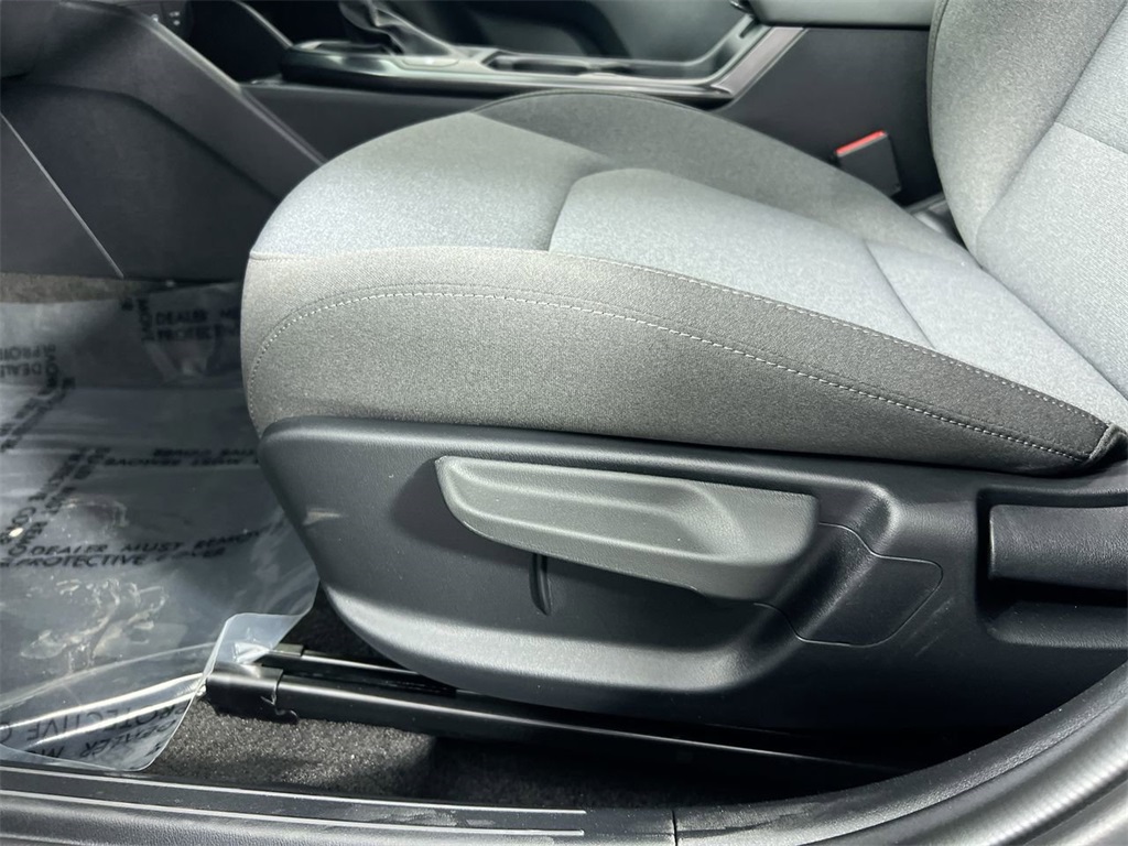 2025 Kia K4 LXS photo 15